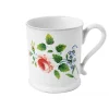 Astier de Villatte Cups & Teapots<Small Rosesprig Mug
