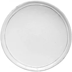Astier de Villatte Plates<Small Simple Side Plate