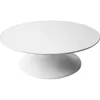Astier de Villatte Platters/Salad Bowls & Stands<Sobre Cake Stand