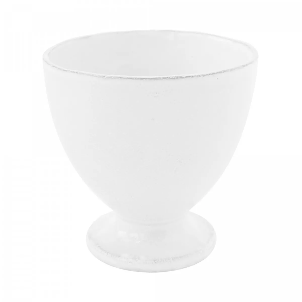Astier de Villatte Cups & Teapots<Sobre Goblet On Stand