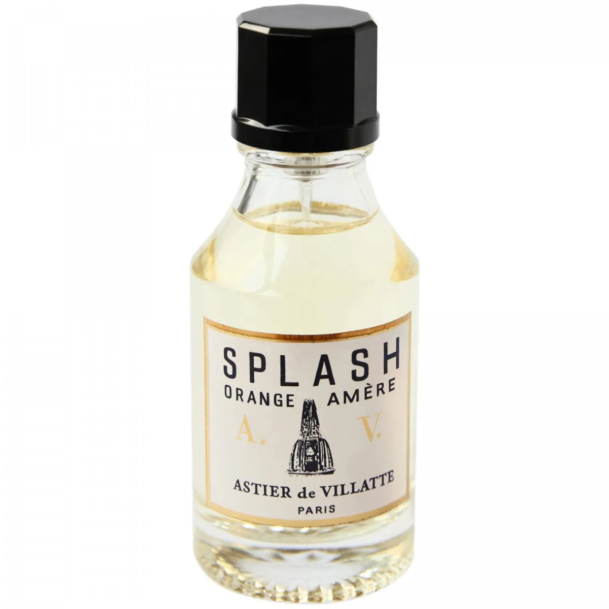 Astier de Villatte Perfume<Splash Orange Amere, Cologne, 50Ml, Spray