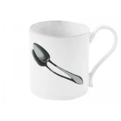 Astier de Villatte Cups & Teapots<Spoon Mug