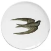 Astier de Villatte Plates<Swift Dinner Plate