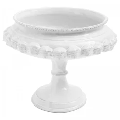 Astier de Villatte Platters/Salad Bowls & Stands<Tall Alexandre Fruit Stand