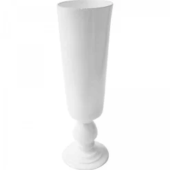 Astier de Villatte Vases<Tall Casper Vase