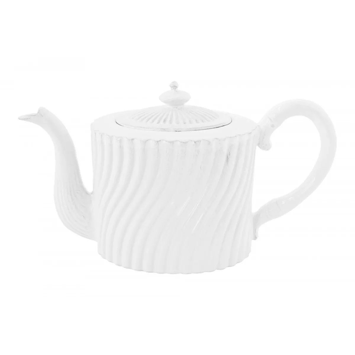 Astier de Villatte Cups & Teapots<Theiere Peggy