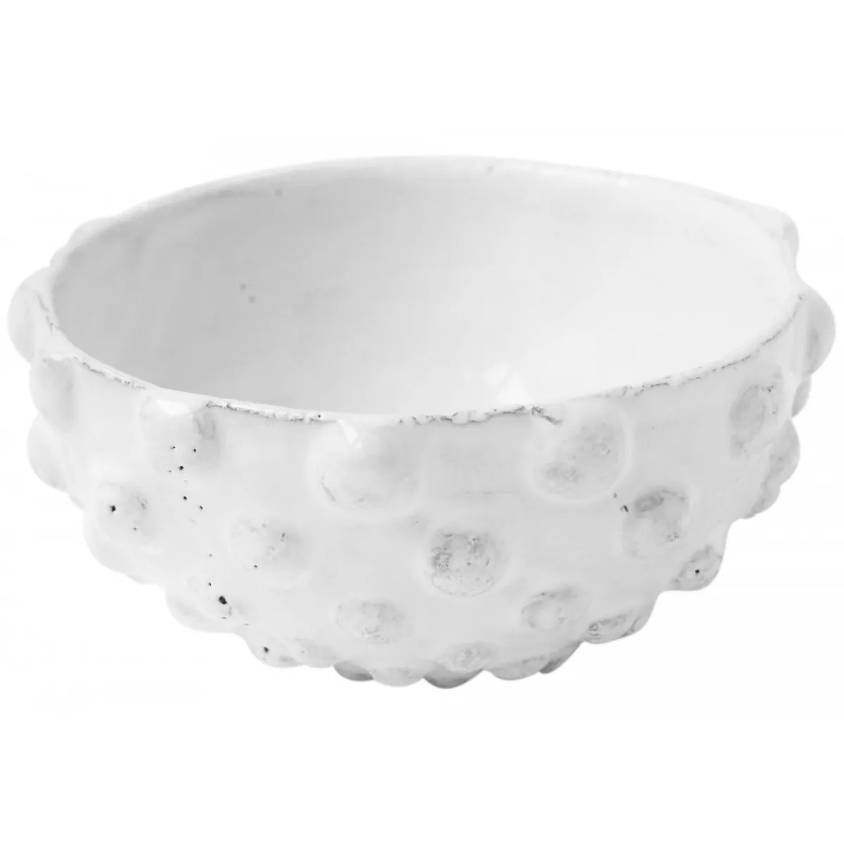 Astier de Villatte Platters/Salad Bowls & Stands<Tiny Adelaide Salad Bowl