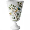 Astier de Villatte Vases<Titmouses Vase