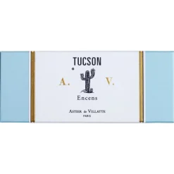 Astier de Villatte Incense Sticks<Tucson Incense