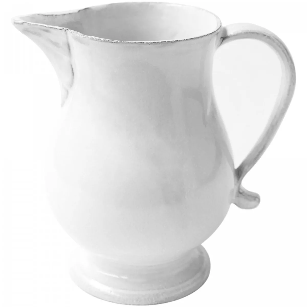 Astier de Villatte Vases<Victor Pitcher