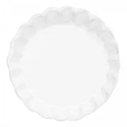 Astier de Villatte Small Dishes<Victoria Saucer