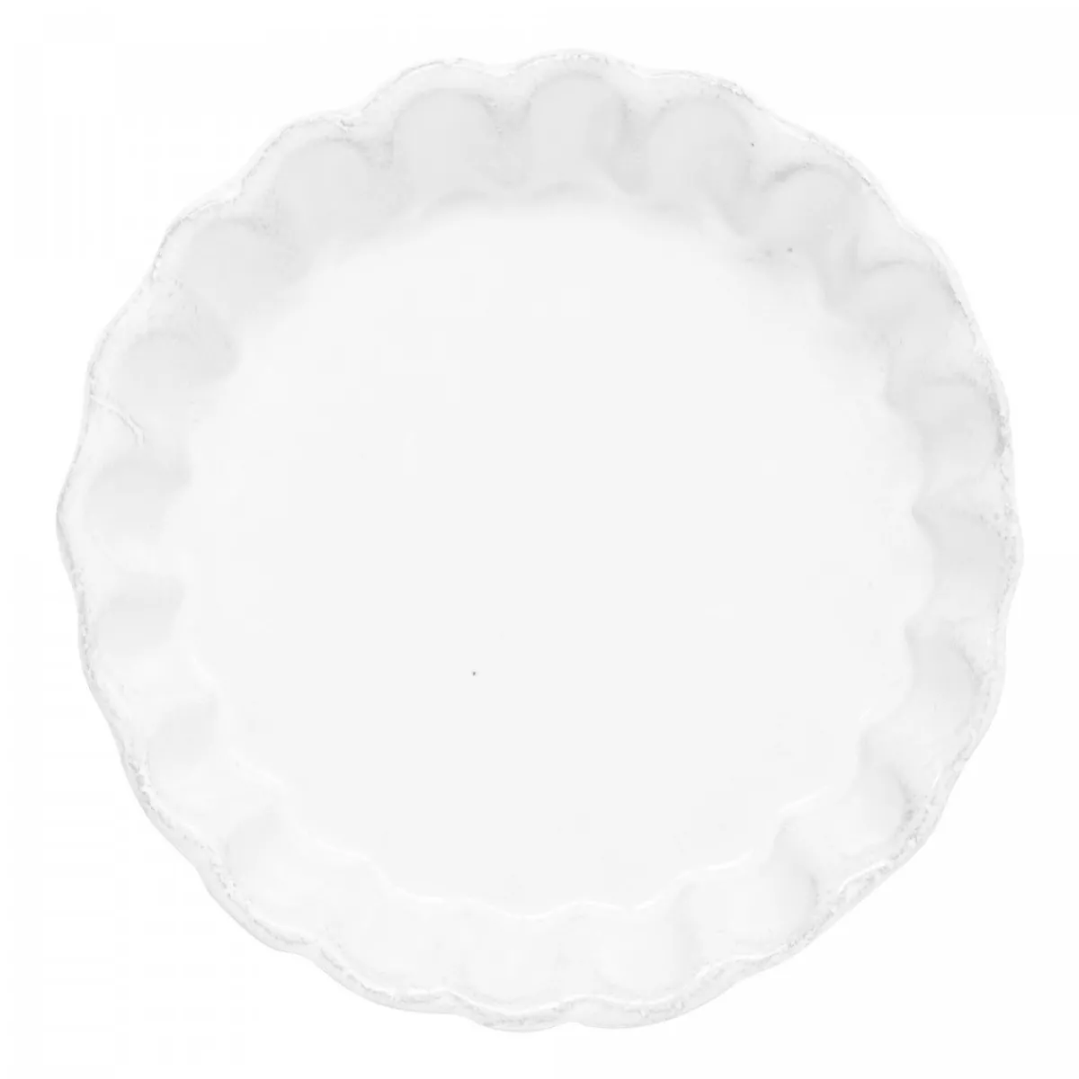 Astier de Villatte Small Dishes<Victoria Saucer