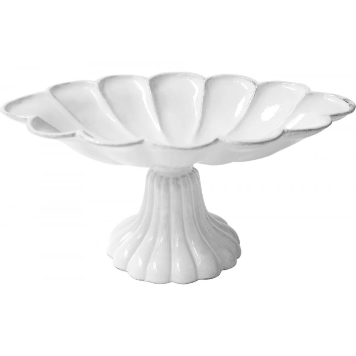 Astier de Villatte Platters/Salad Bowls & Stands<Victoria Stand