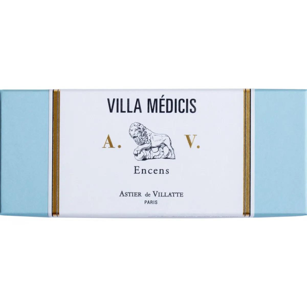 Astier de Villatte Incense Sticks<Villa Medicis Incense