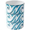 Astier de Villatte Vases<Wave Vase