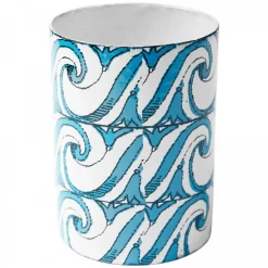 Astier de Villatte Vases<Wave Vase